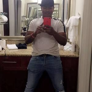 Meet your Posher, Bryan